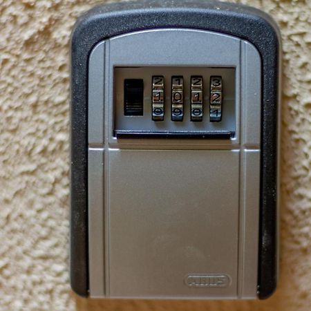 Budapest Apartman Buda Sziveben 外观 照片